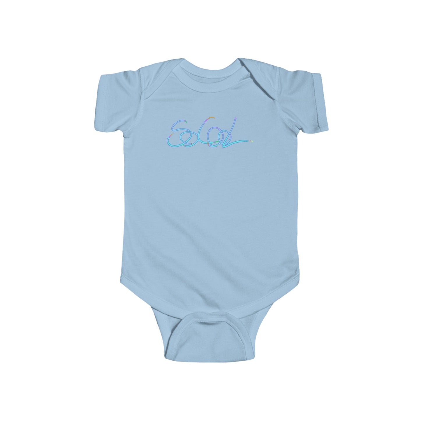 I'm So Cool Infant Bodysuit