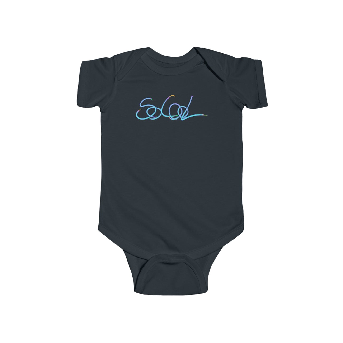 I'm So Cool Infant Bodysuit