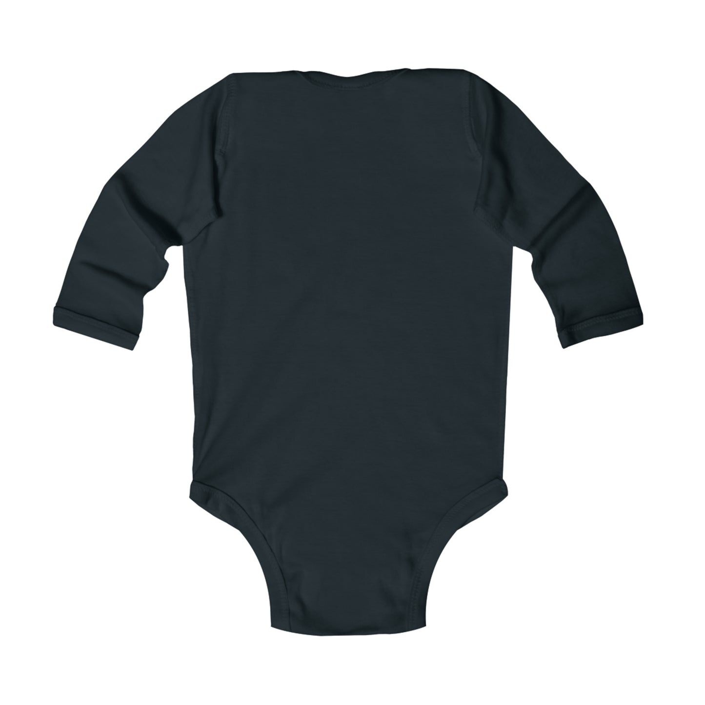 Biggie Smalls Infant Long Sleeve