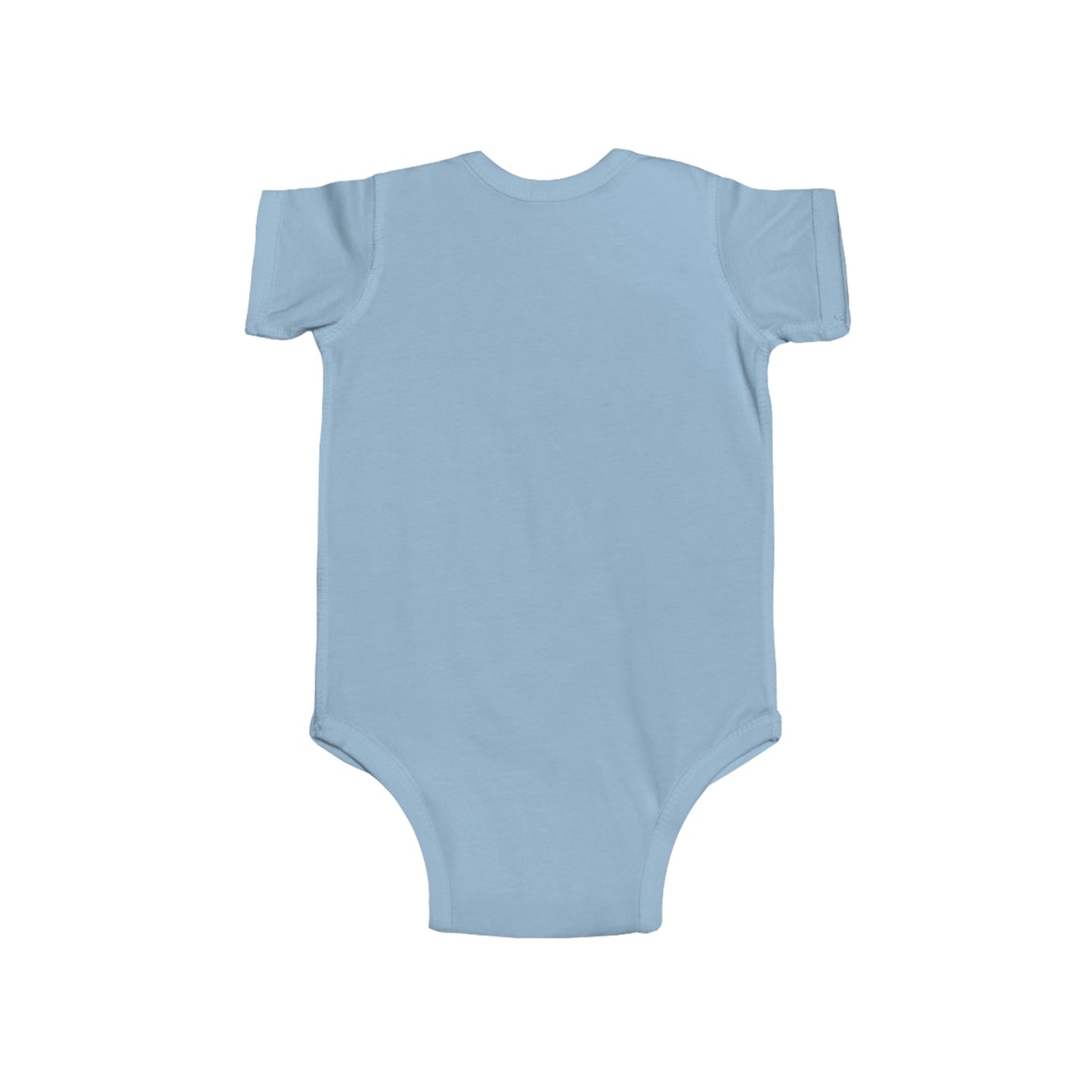 I'm So Cool Infant Bodysuit