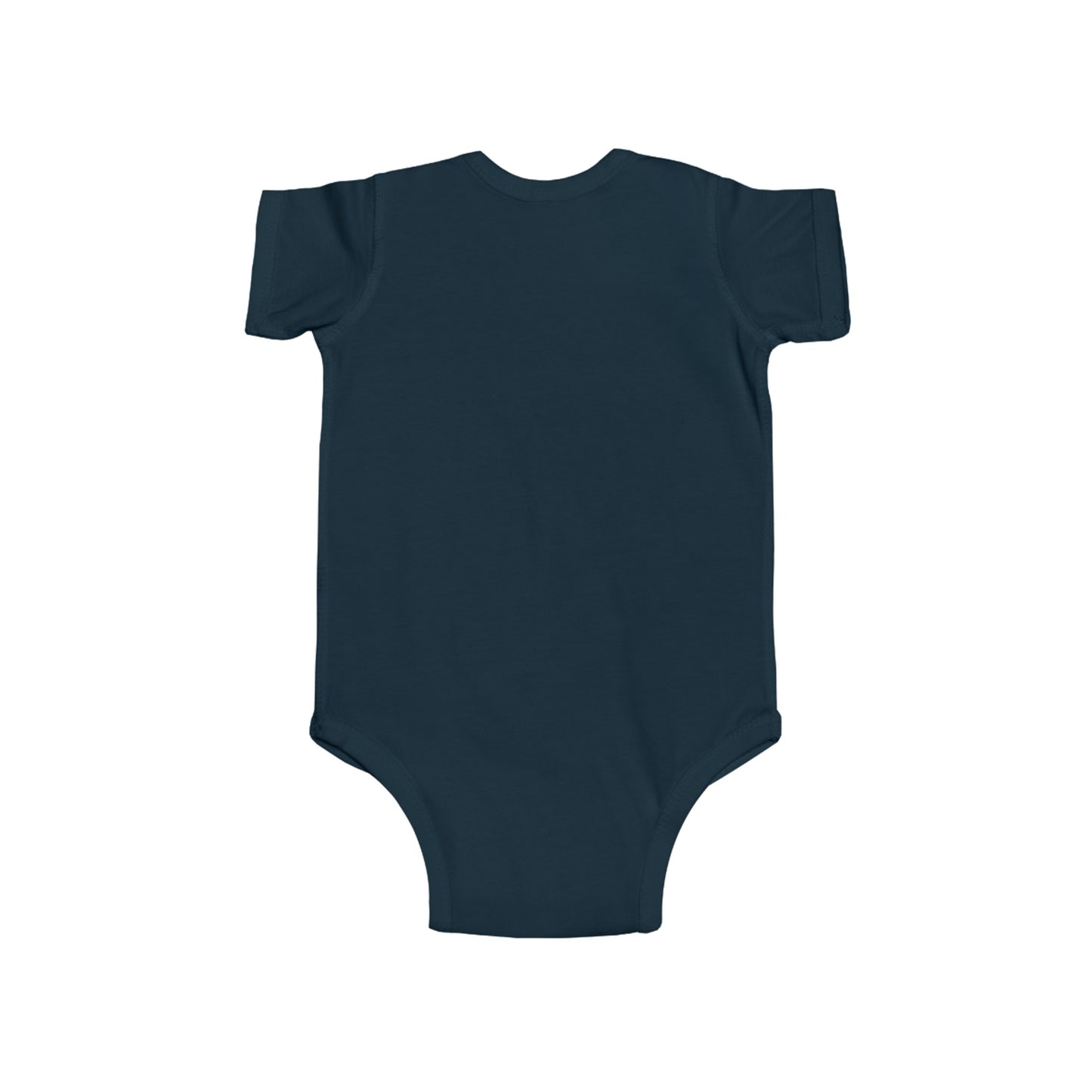 I'm So Cool Infant Bodysuit