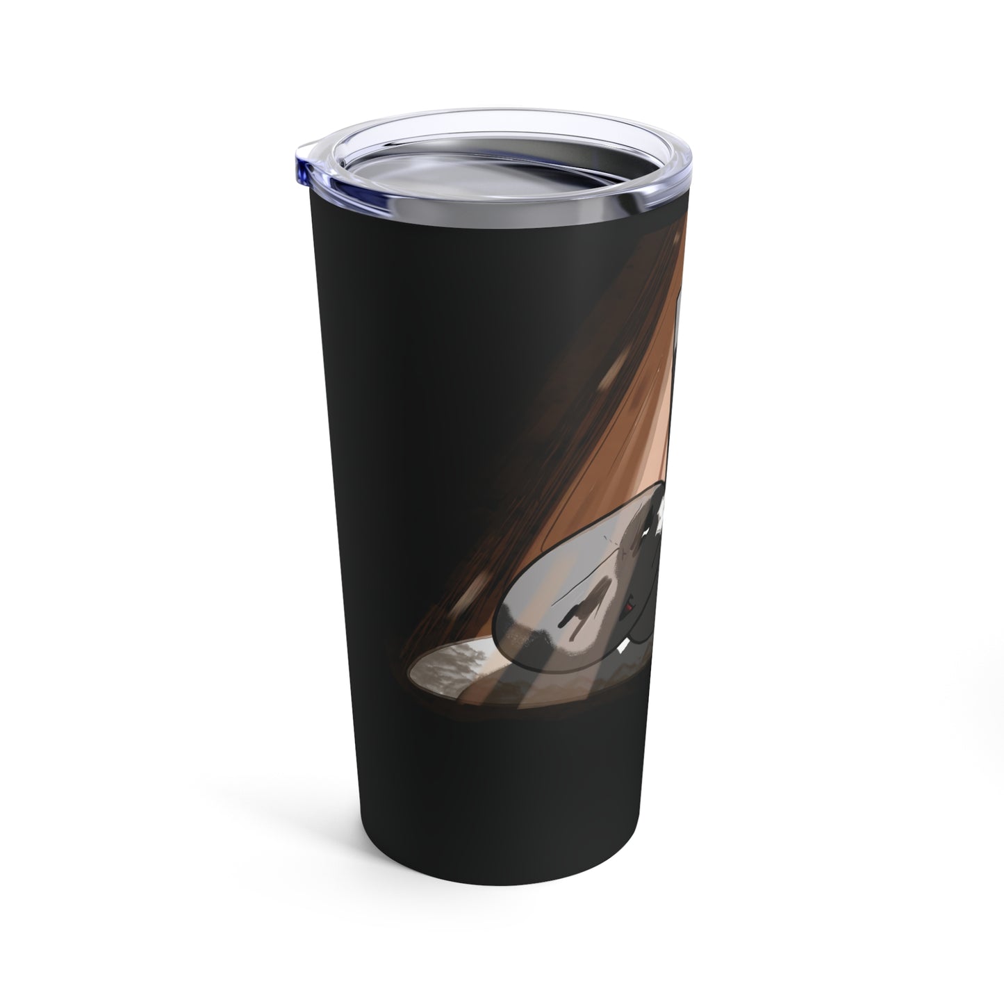 "Bring Me to Life" 20oz Tumbler