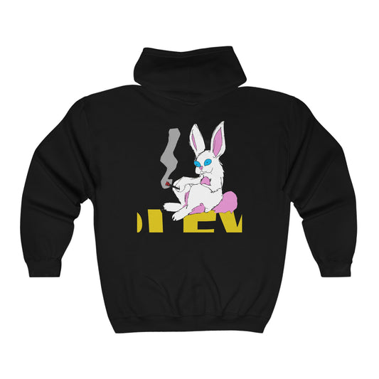 Bad Bunny Hoodie