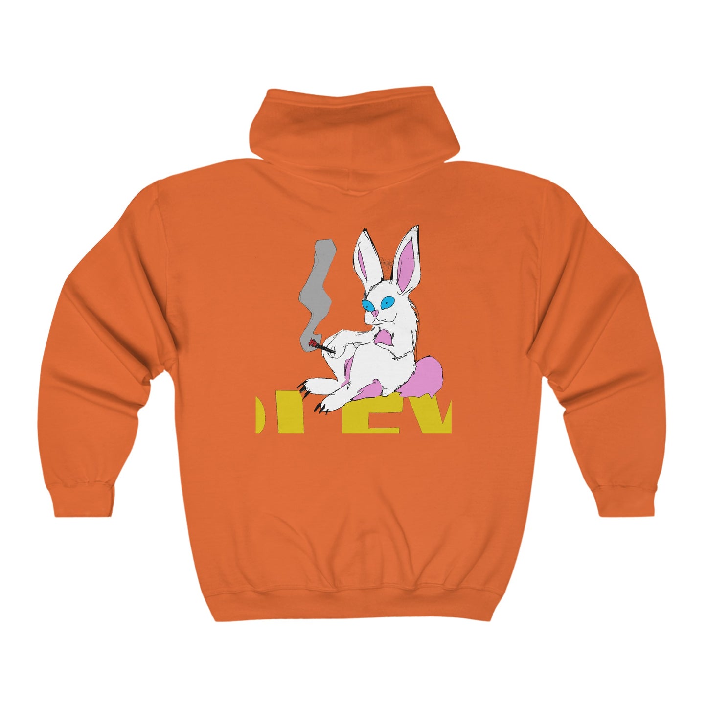 Bad Bunny Hoodie