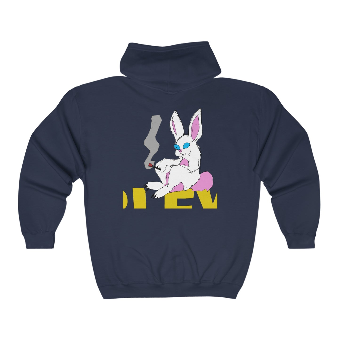 Bad Bunny Hoodie