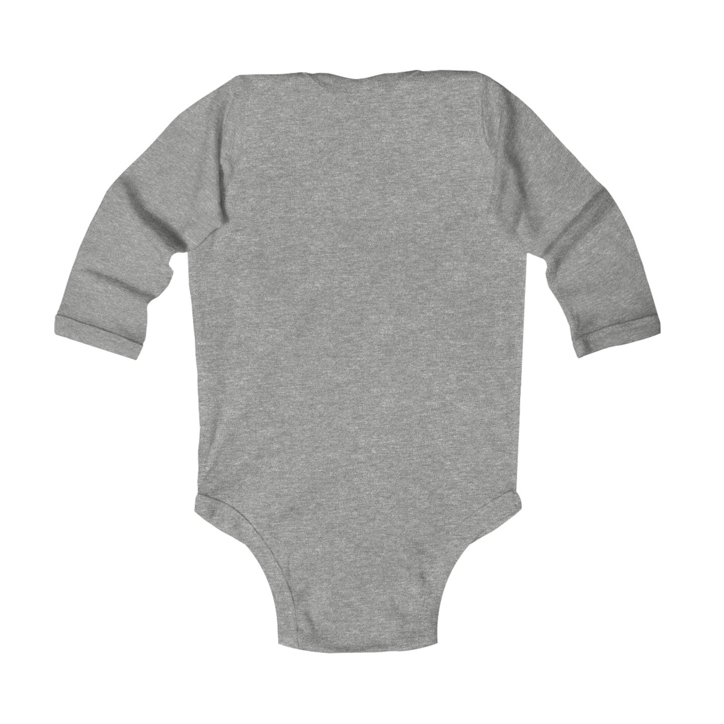 Biggie Smalls Infant Long Sleeve