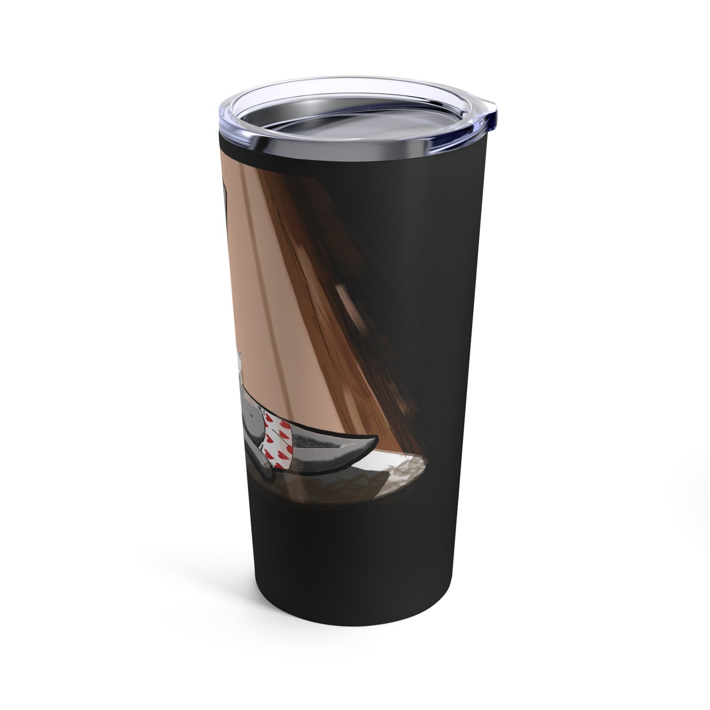 "Bring Me to Life" 20oz Tumbler